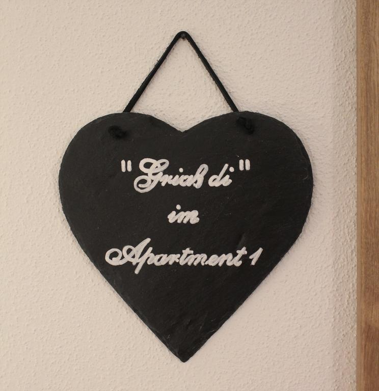 Apartment Dahoam Fulpmes Ngoại thất bức ảnh