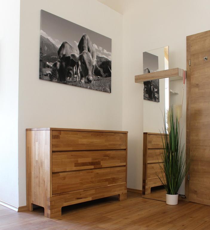 Apartment Dahoam Fulpmes Ngoại thất bức ảnh