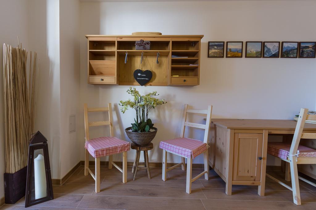Apartment Dahoam Fulpmes Ngoại thất bức ảnh