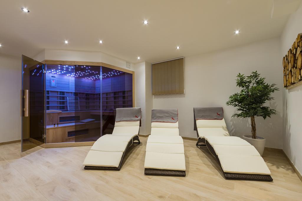 Apartment Dahoam Fulpmes Ngoại thất bức ảnh