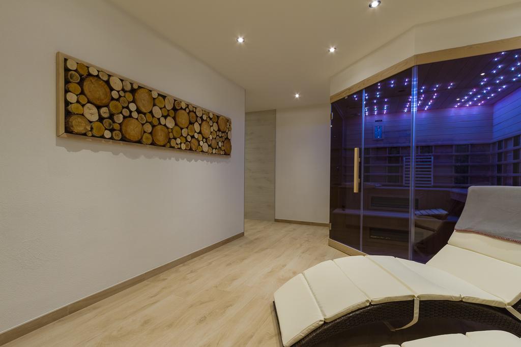 Apartment Dahoam Fulpmes Ngoại thất bức ảnh