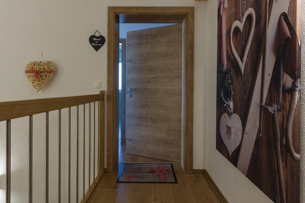 Apartment Dahoam Fulpmes Ngoại thất bức ảnh