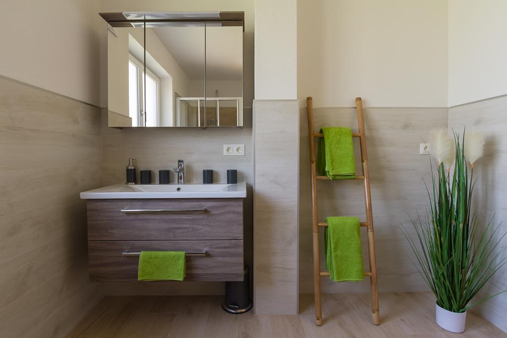 Apartment Dahoam Fulpmes Ngoại thất bức ảnh