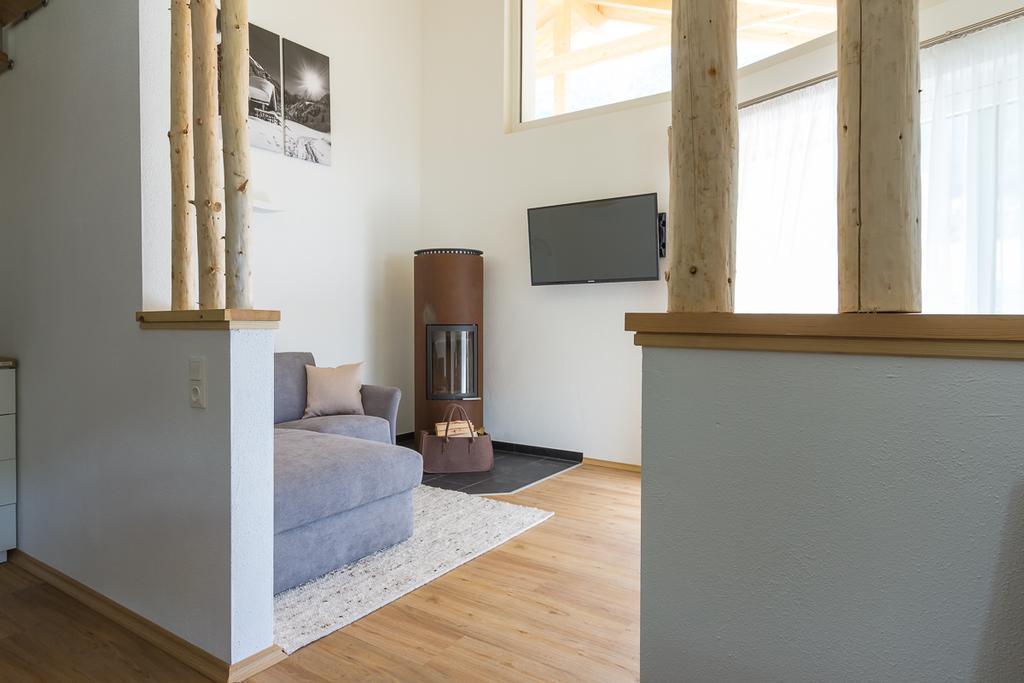 Apartment Dahoam Fulpmes Ngoại thất bức ảnh