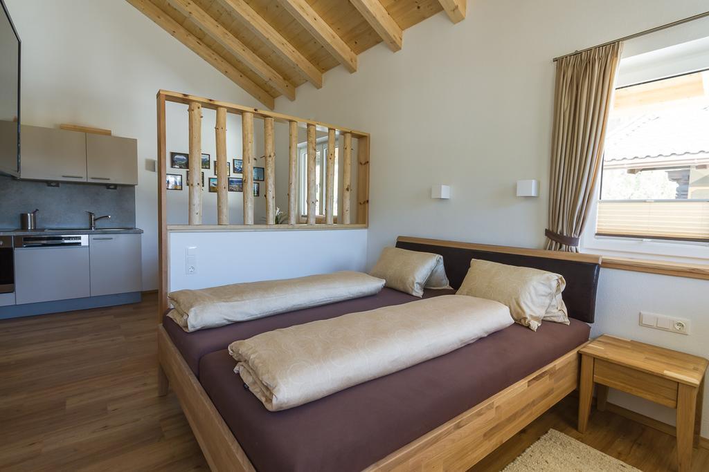 Apartment Dahoam Fulpmes Ngoại thất bức ảnh