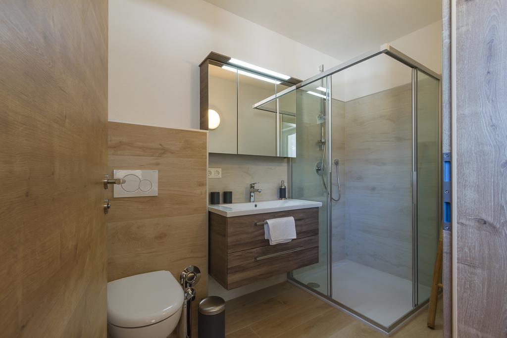 Apartment Dahoam Fulpmes Ngoại thất bức ảnh