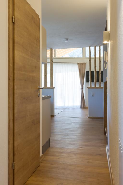 Apartment Dahoam Fulpmes Ngoại thất bức ảnh