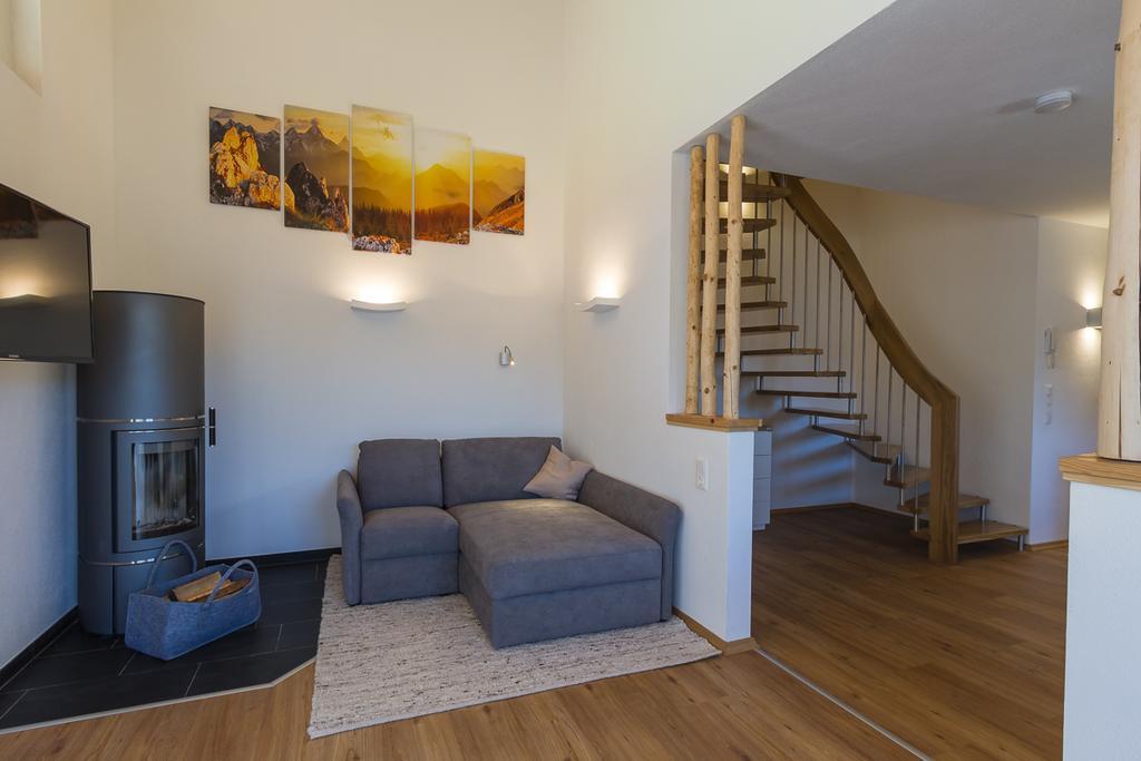Apartment Dahoam Fulpmes Ngoại thất bức ảnh