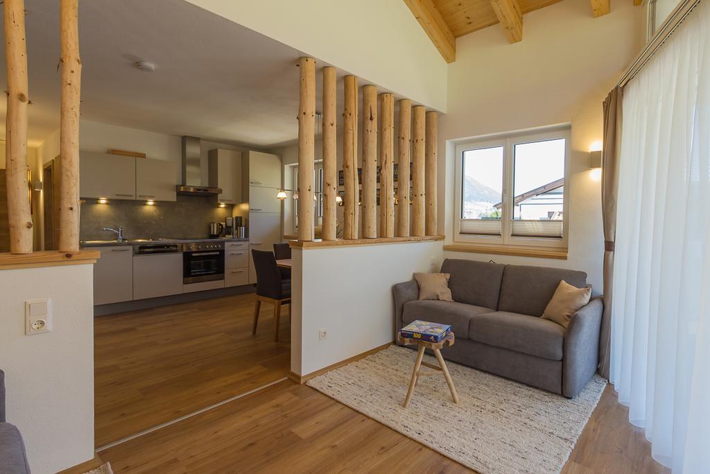 Apartment Dahoam Fulpmes Ngoại thất bức ảnh
