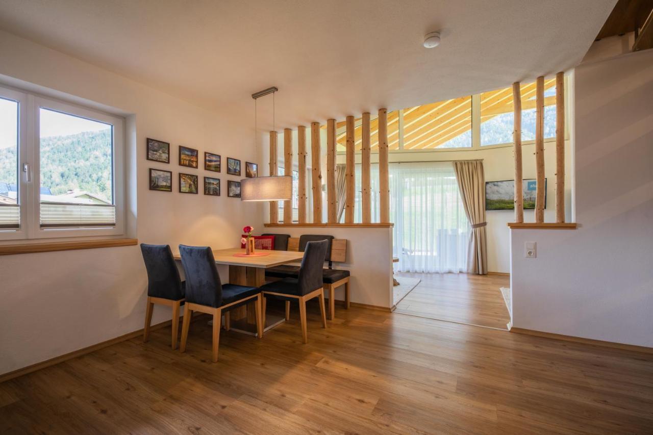 Apartment Dahoam Fulpmes Ngoại thất bức ảnh